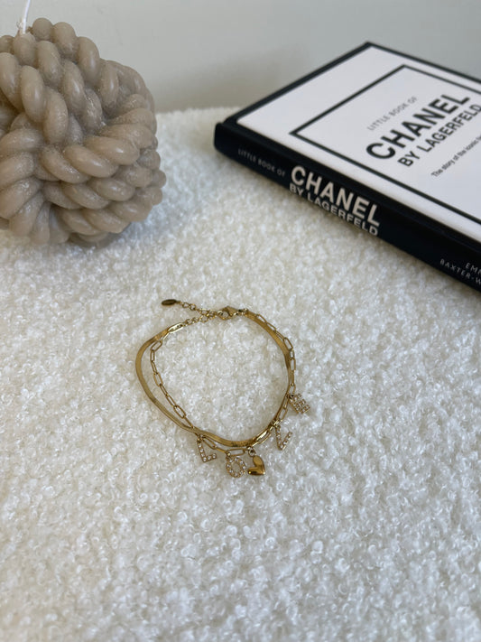 LOVE bracelet
