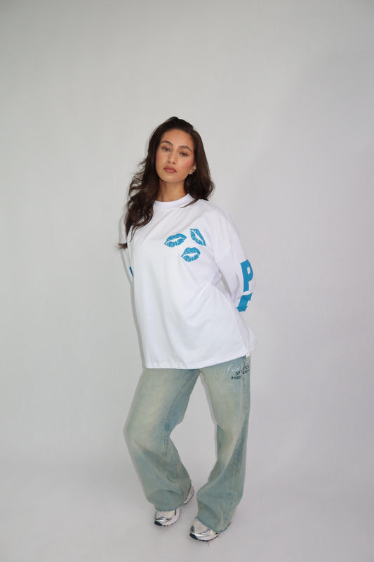 KISSES LONGSLEEVE