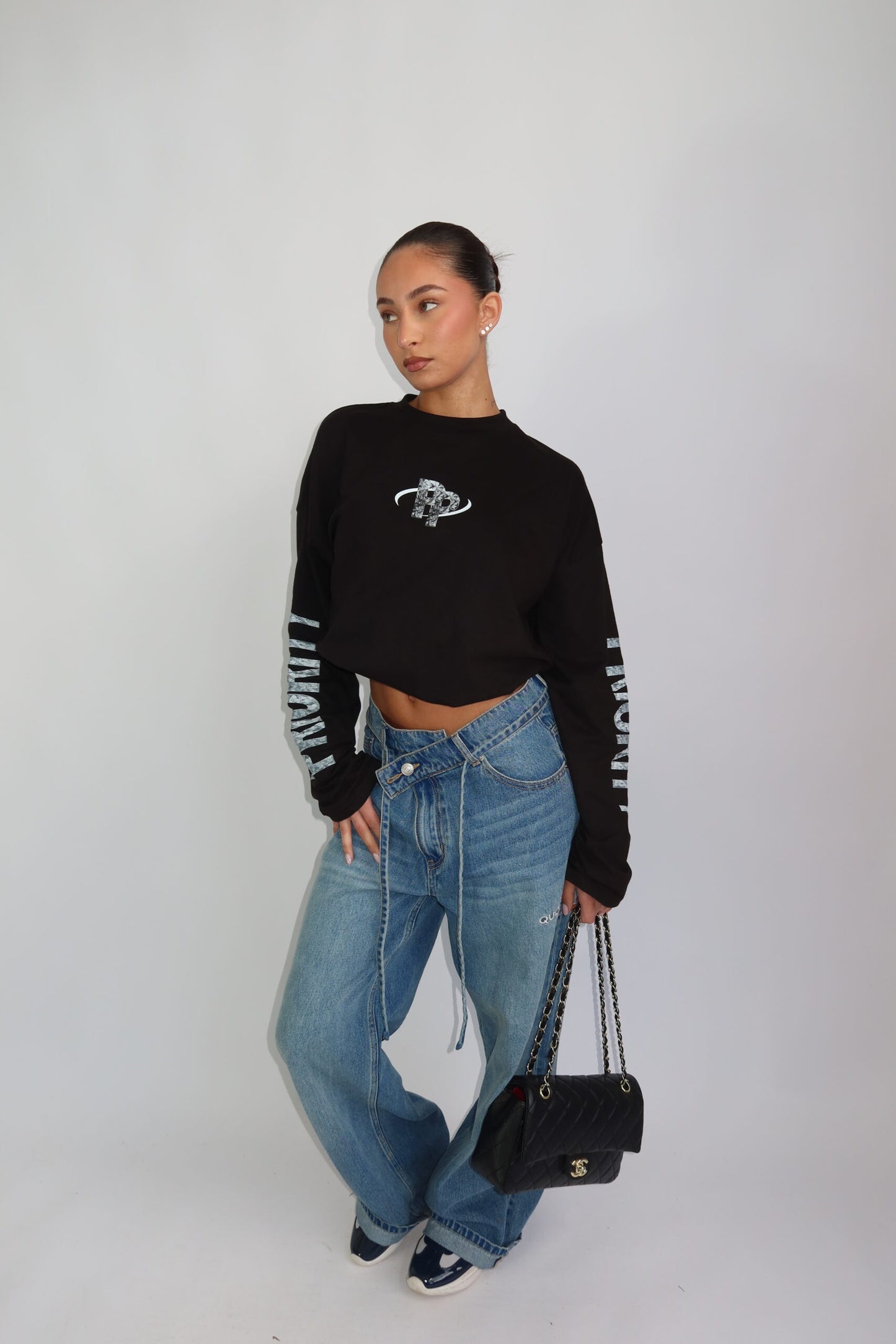 PP LONGSLEEVE