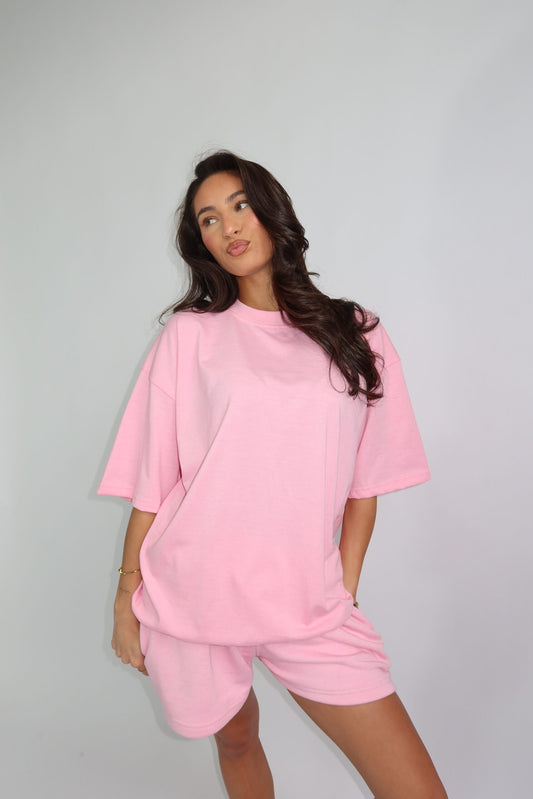 LEMON BLISS TEE