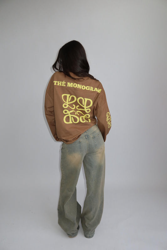The monogram longsleeve