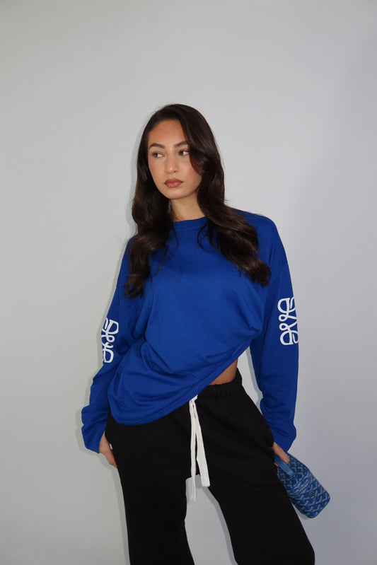 The monogram longsleeve