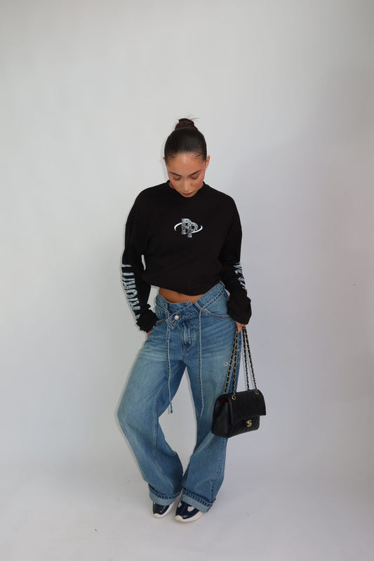 PP LONGSLEEVE