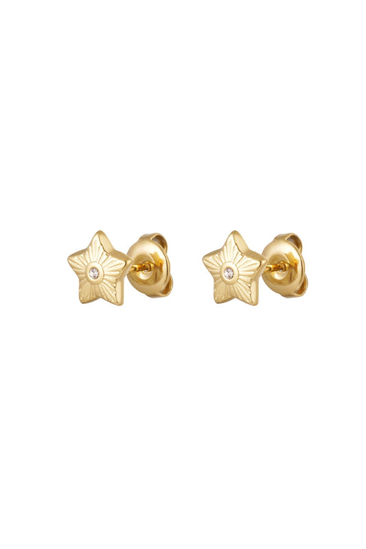 star studs