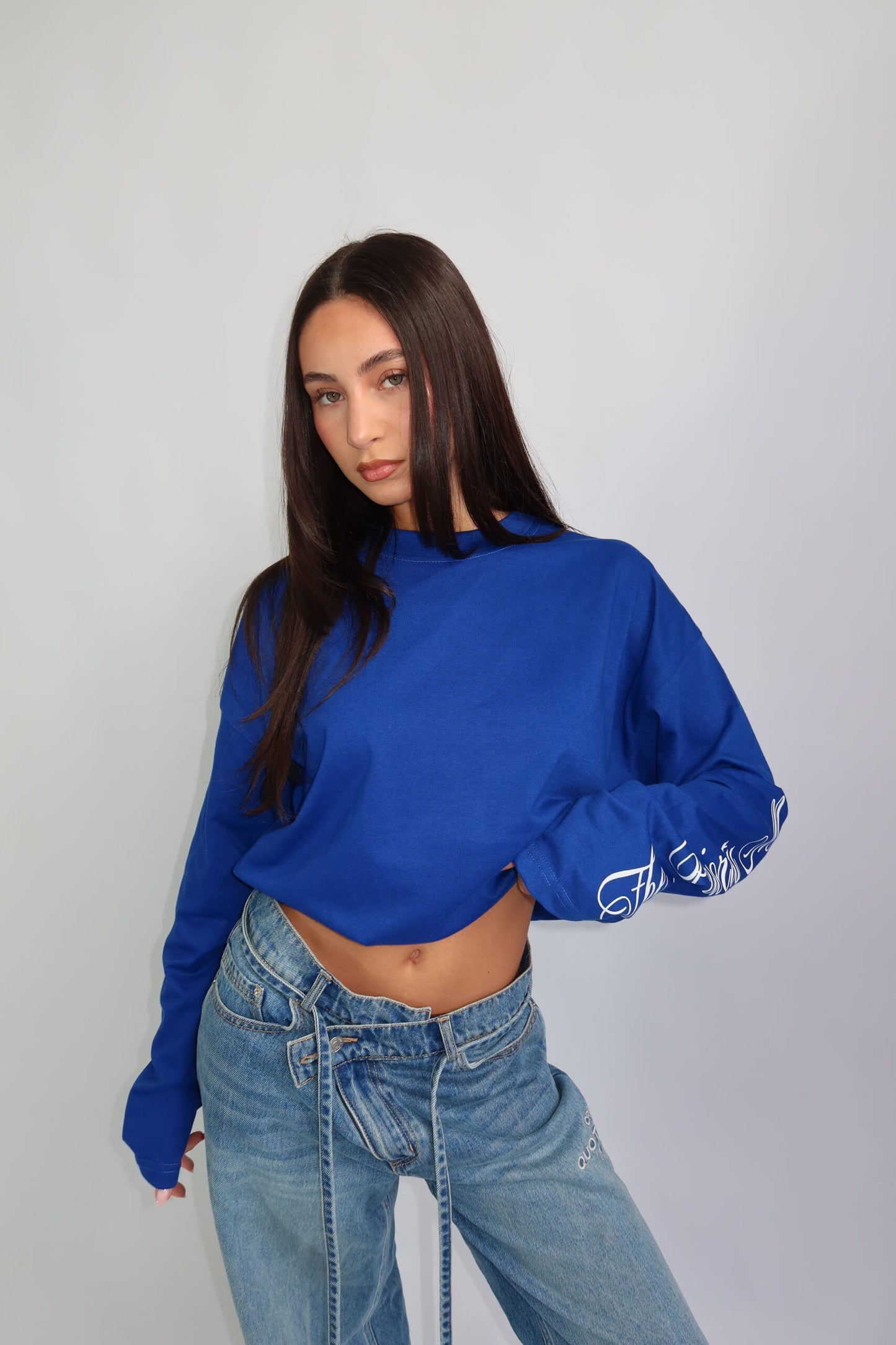MOVEMENT LONGSLEEVE