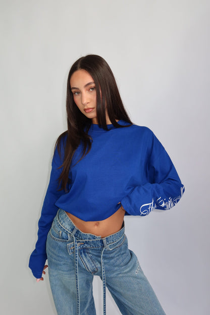 MOVEMENT LONGSLEEVE