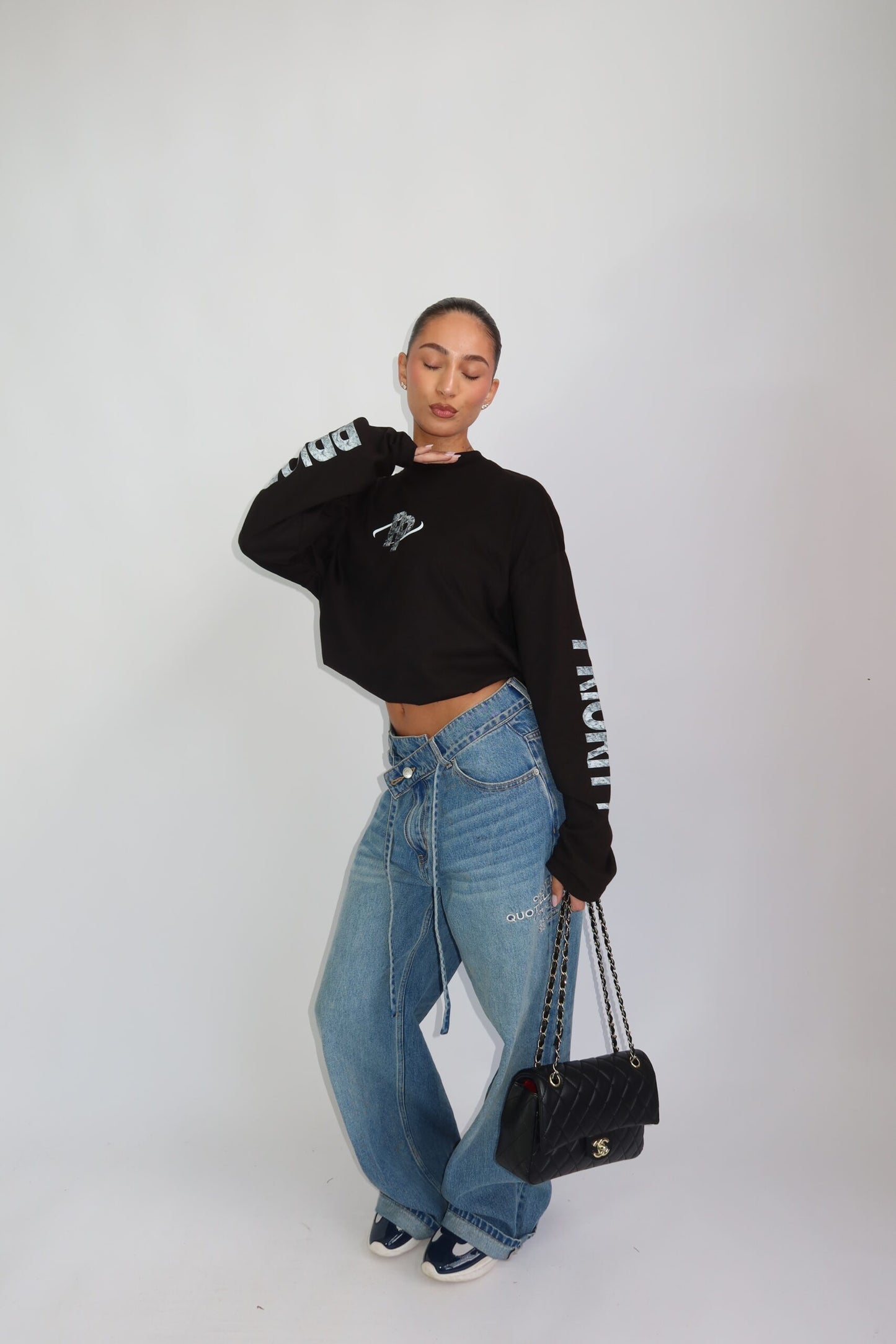 PP LONGSLEEVE