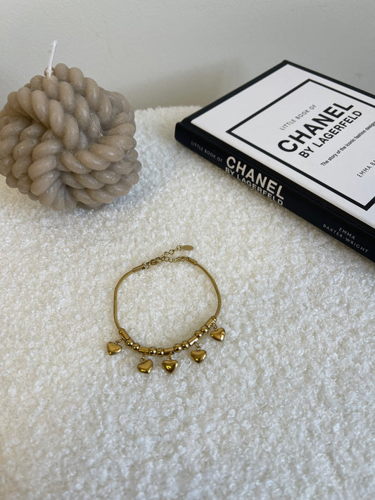 only love bracelet
