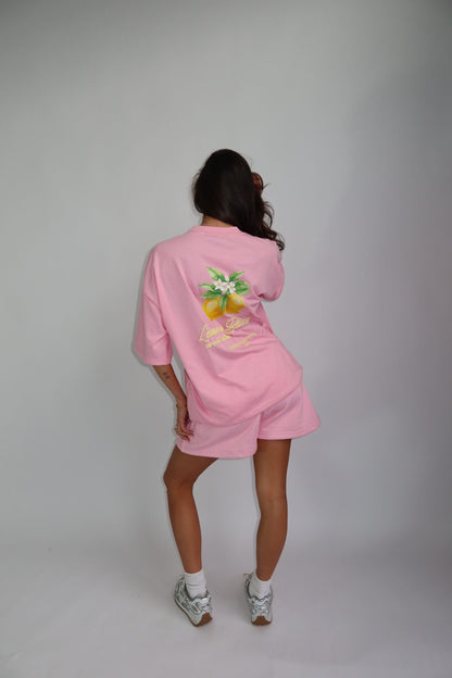 LEMON BLISS TEE