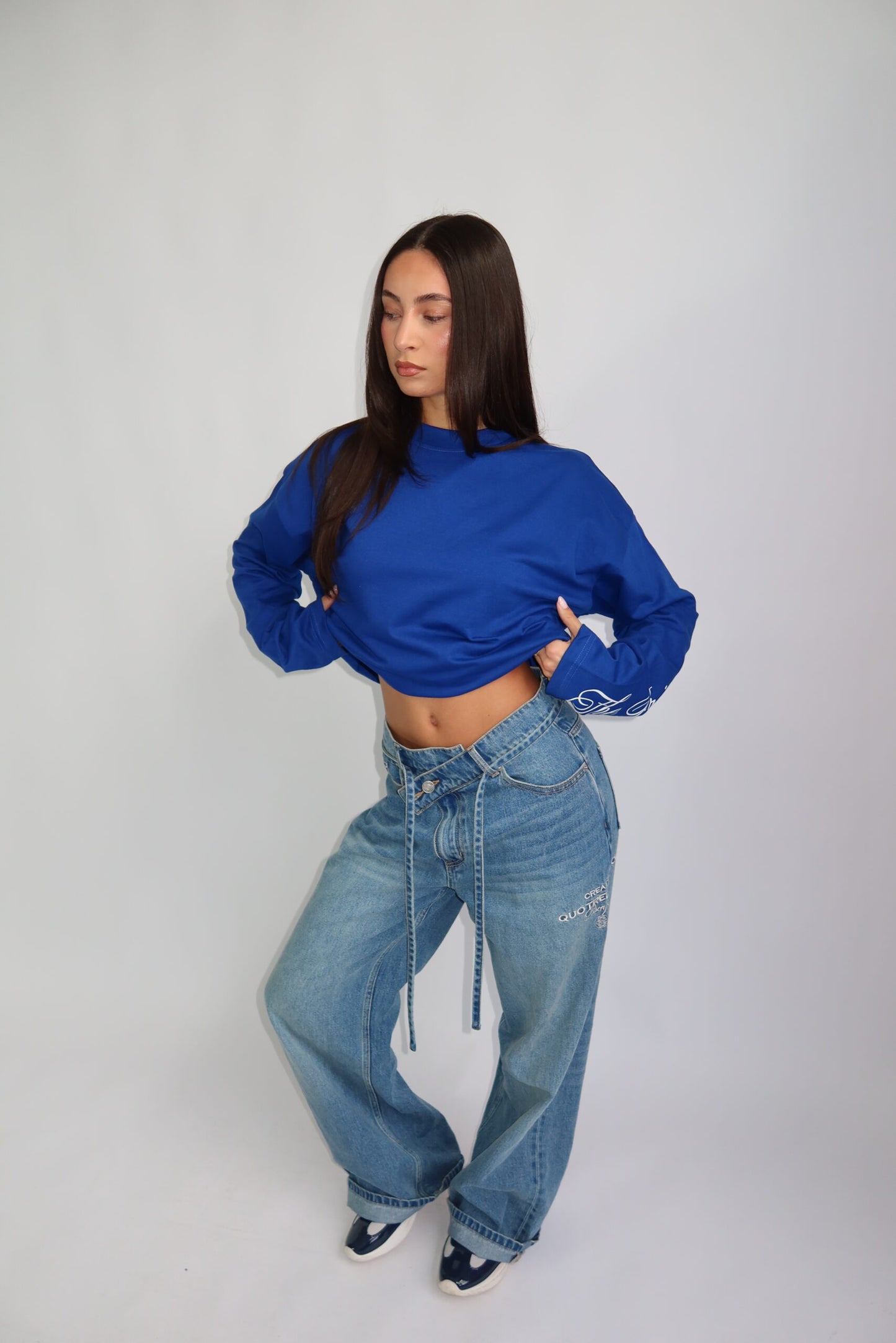 MOVEMENT LONGSLEEVE