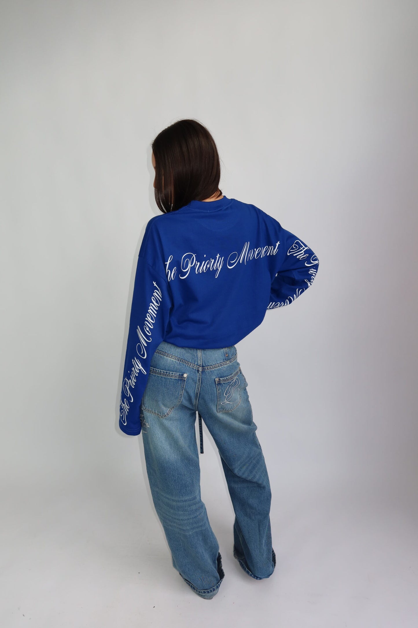 MOVEMENT LONGSLEEVE