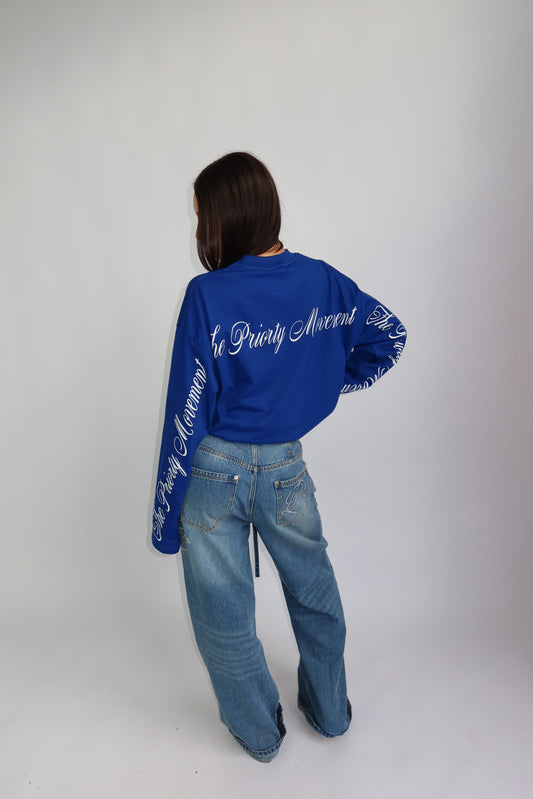 MOVEMENT LONGSLEEVE