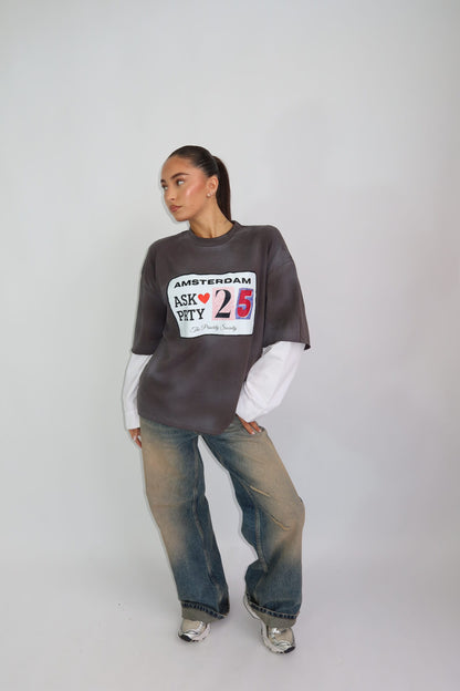 ASK PRTY LONGSLEEVE