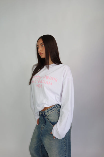 1998 AMSTERDAM LONGSLEEVE