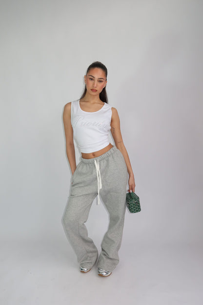 RHINESTONE TOP