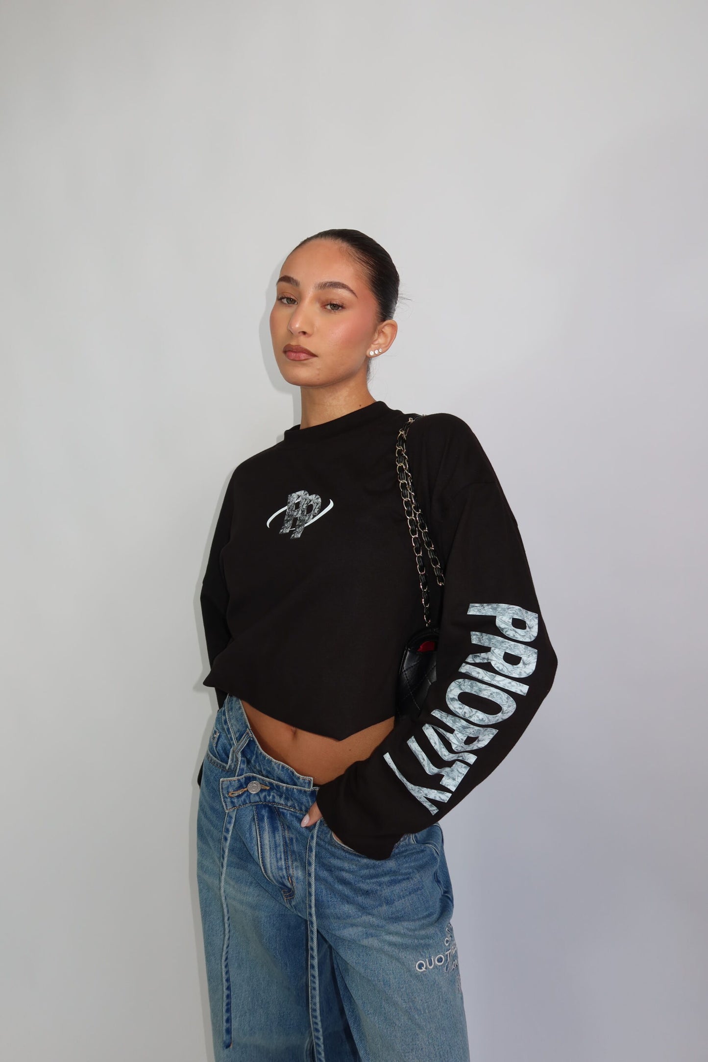 PP LONGSLEEVE