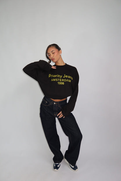 1998 AMSTERDAM LONGSLEEVE