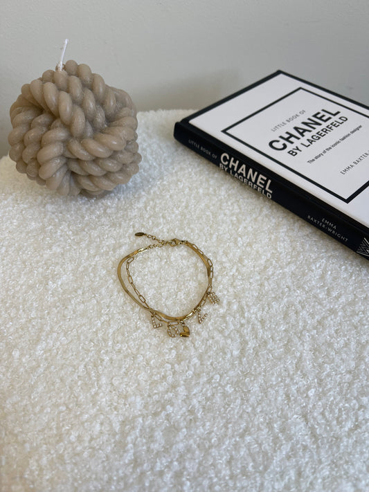 LOVE bracelet