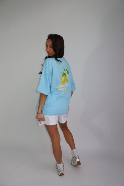 LEMON BLISS TEE