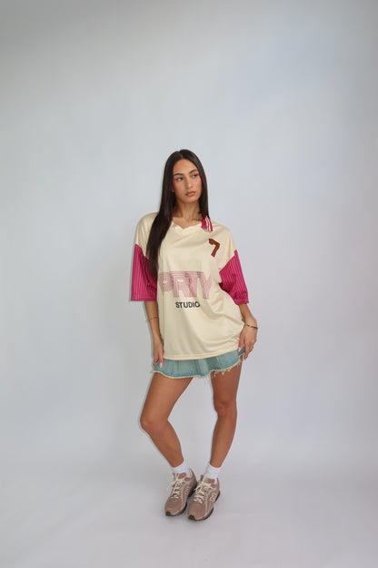 STUDIO JERSEY