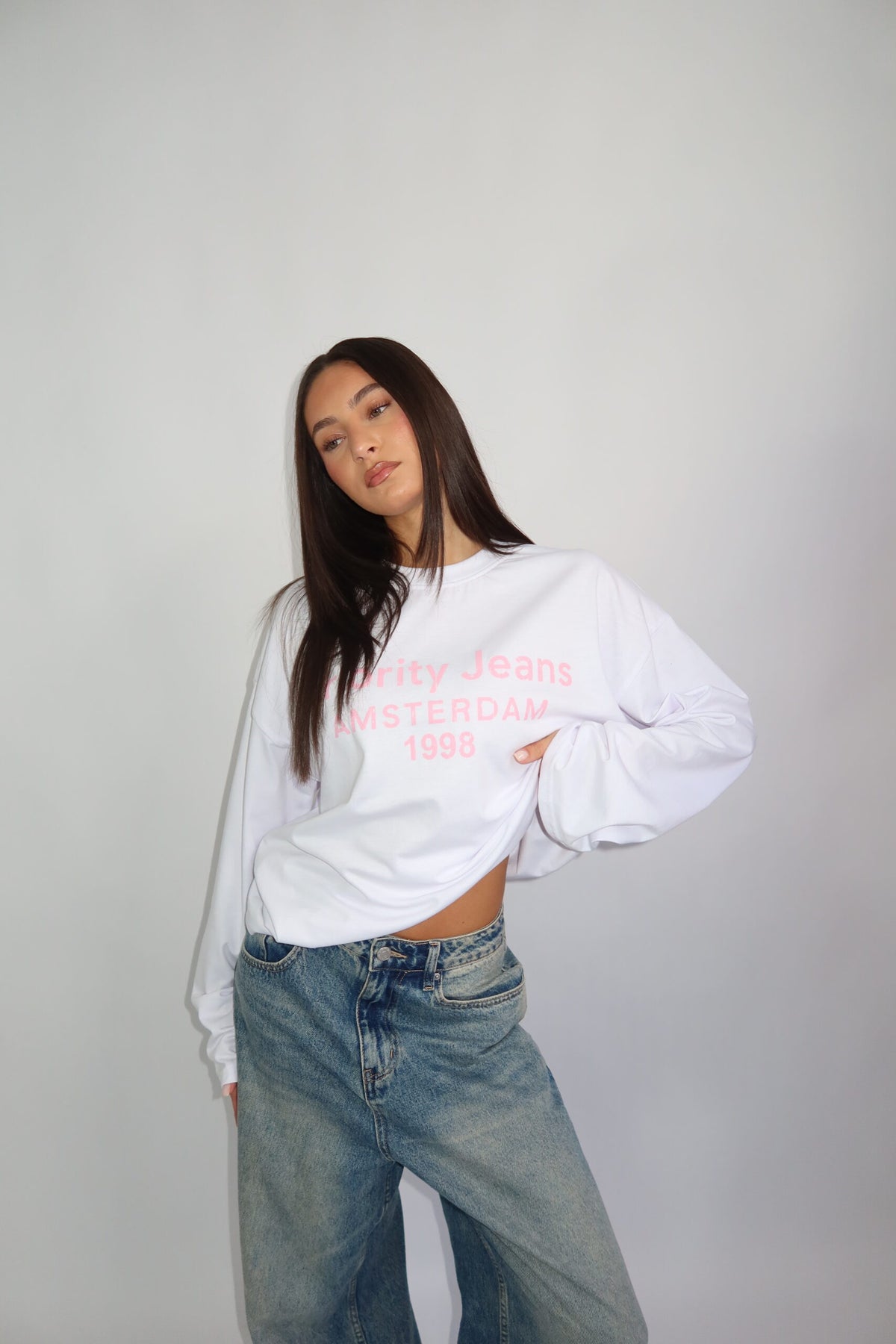 1998 AMSTERDAM LONGSLEEVE
