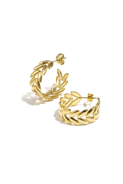 Marwa earrings