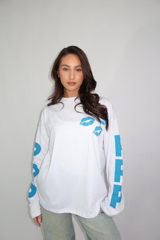 KISSES LONGSLEEVE