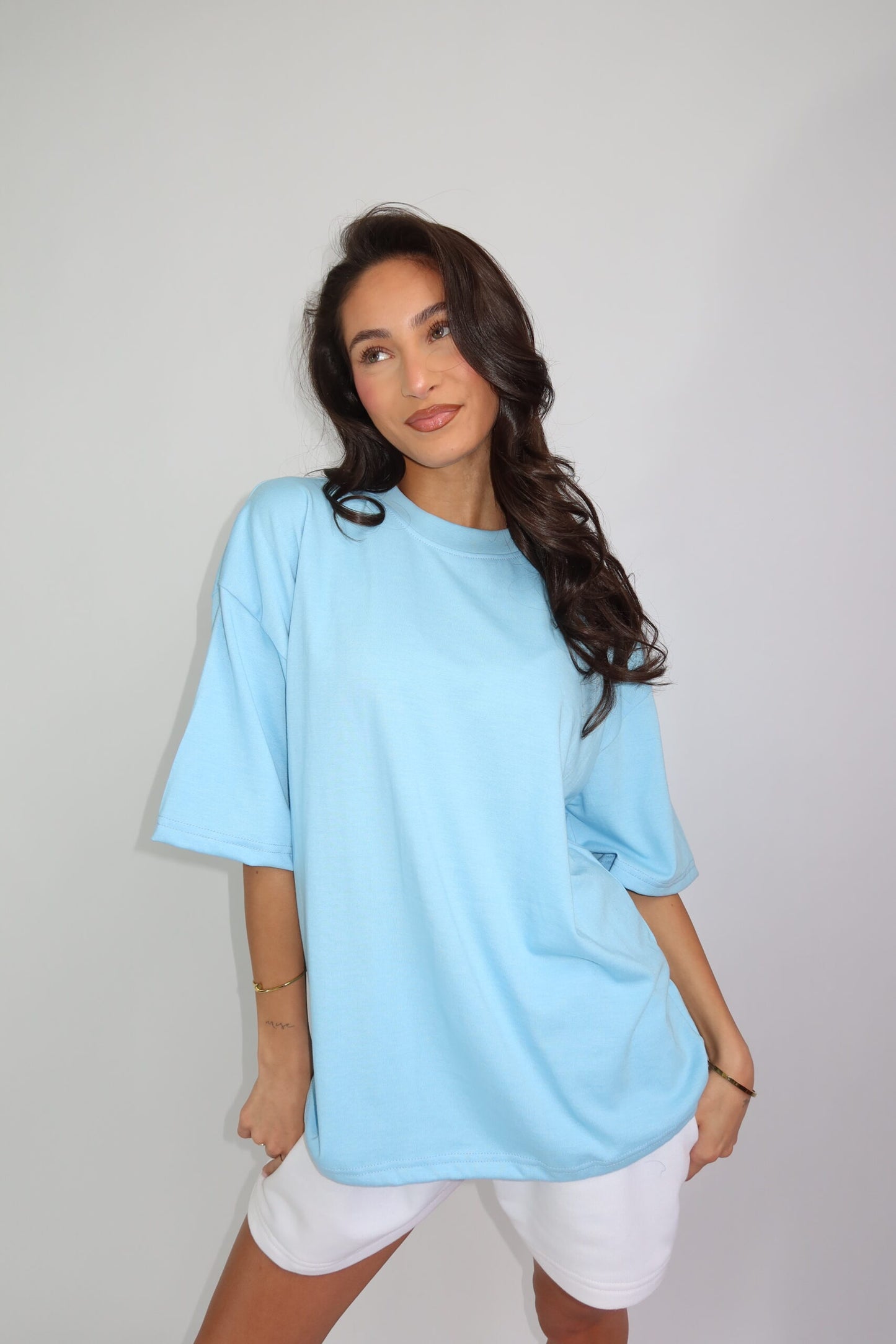 LEMON BLISS TEE