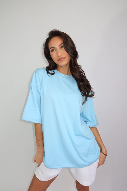 LEMON BLISS TEE