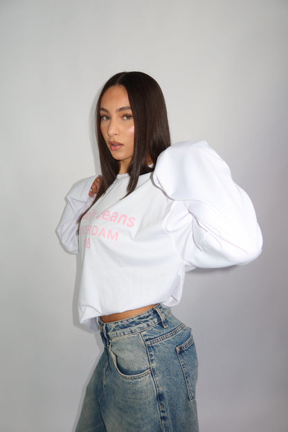 1998 AMSTERDAM LONGSLEEVE
