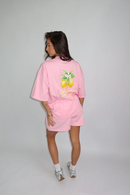 LEMON BLISS TEE