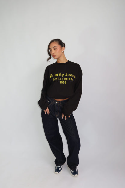 1998 AMSTERDAM LONGSLEEVE