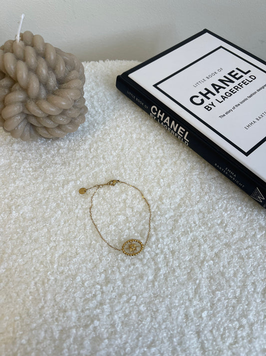 Diva bracelet