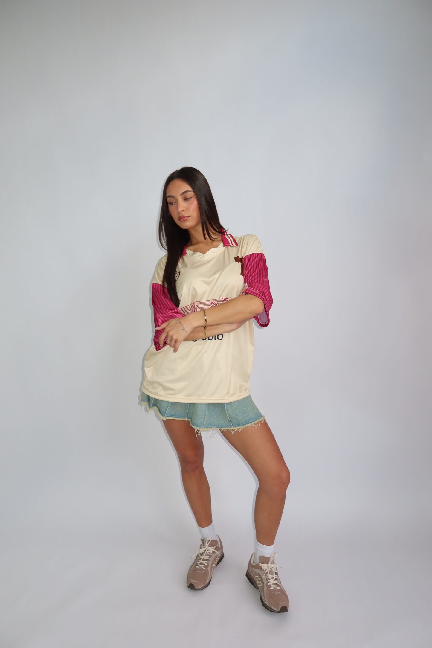 STUDIO JERSEY