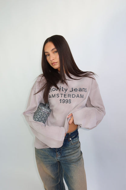 1998 AMSTERDAM LONGSLEEVE