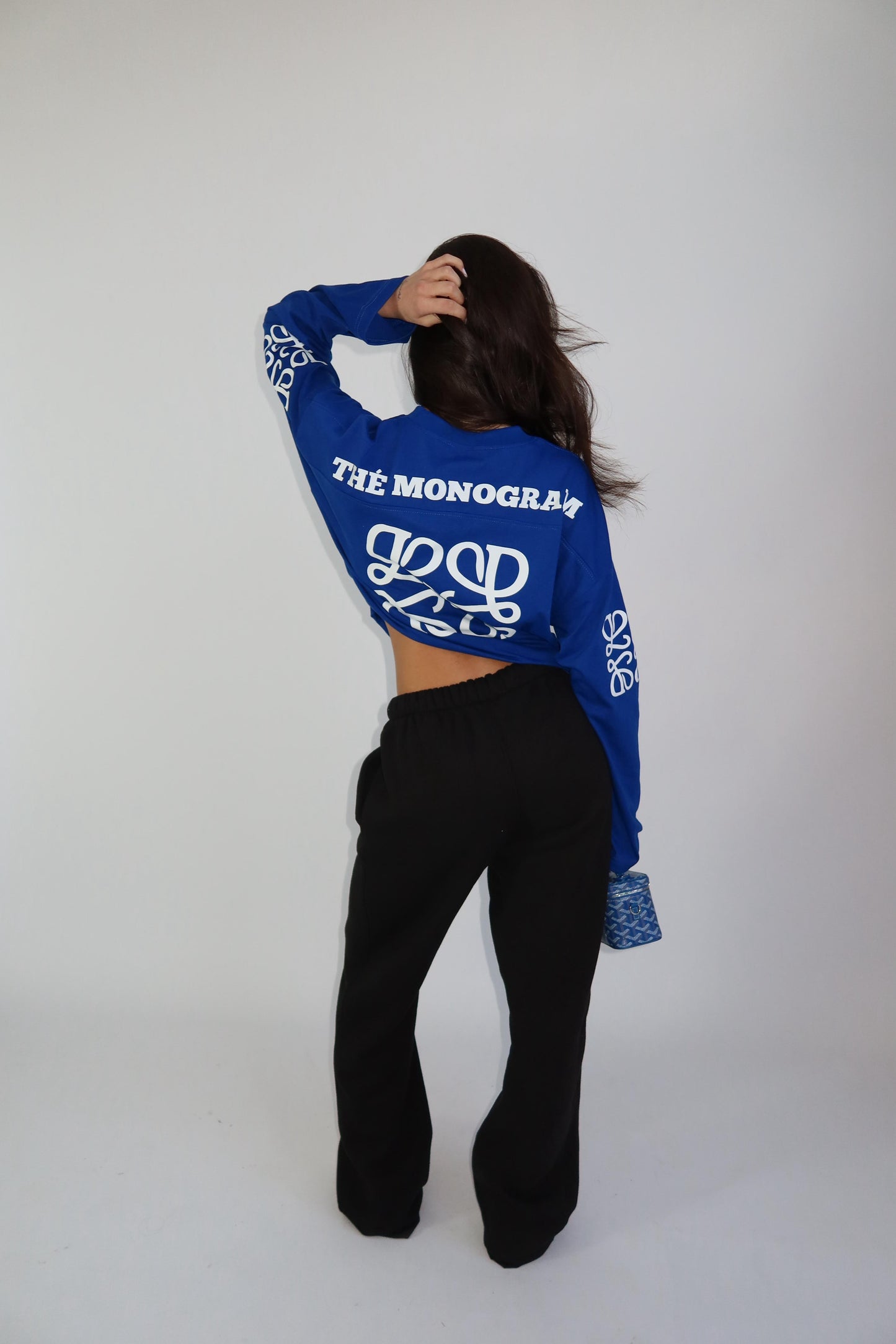 The monogram longsleeve