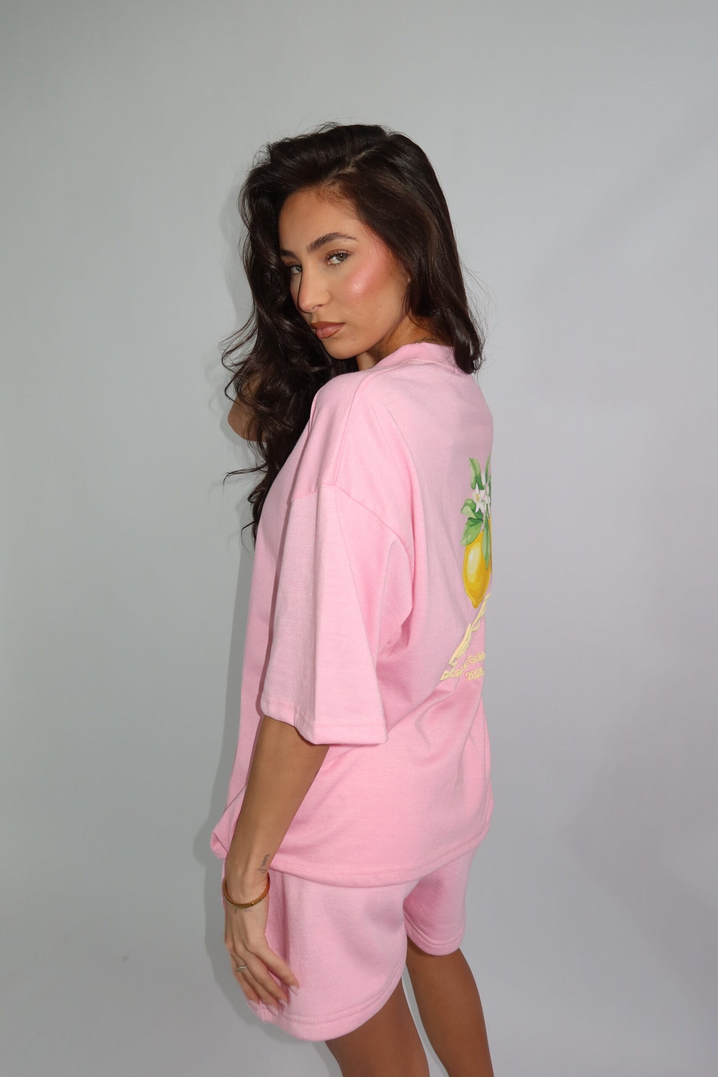 LEMON BLISS TEE