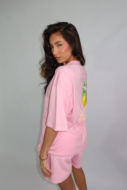LEMON BLISS TEE