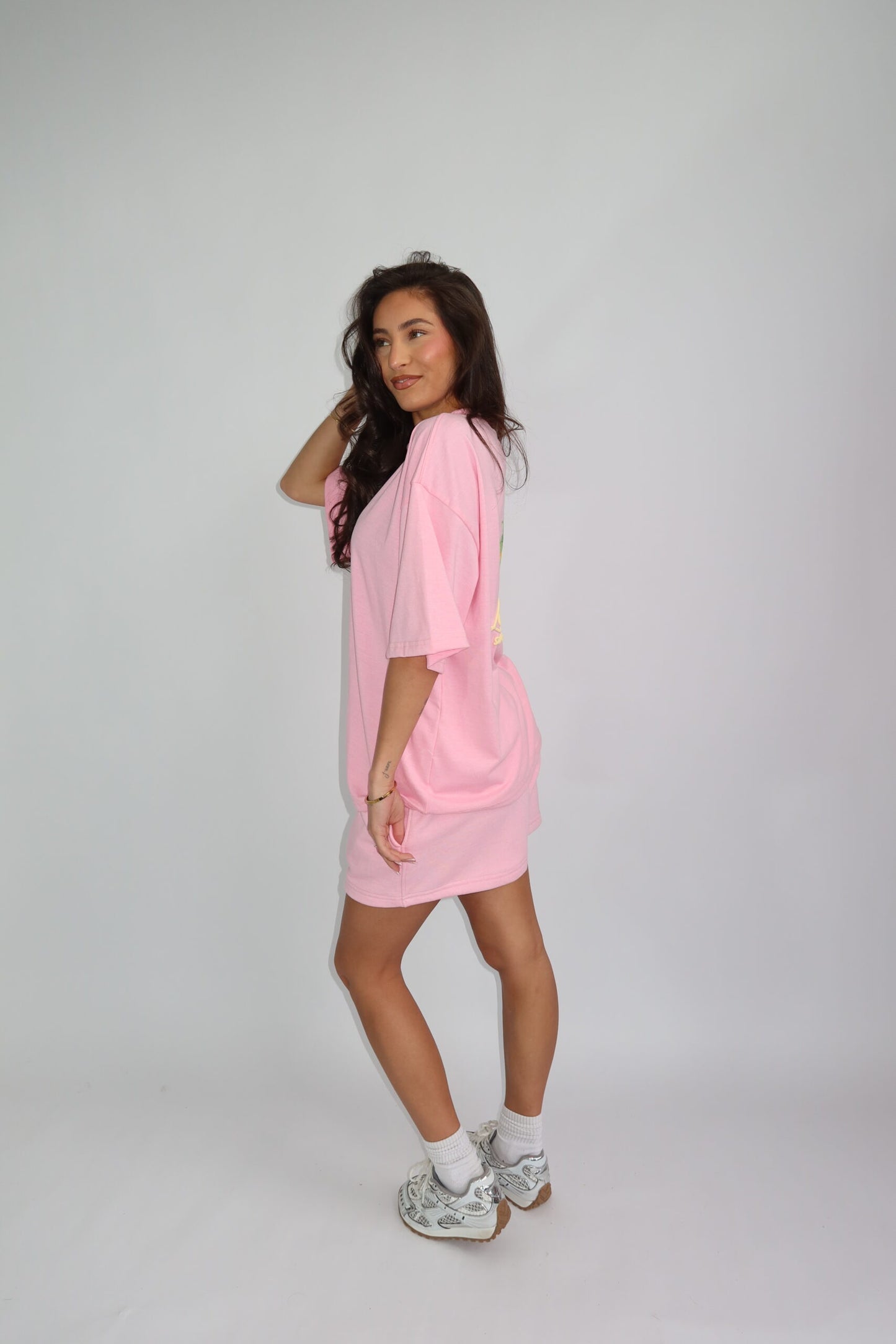 LEMON BLISS TEE