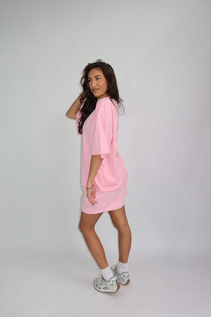 LEMON BLISS TEE