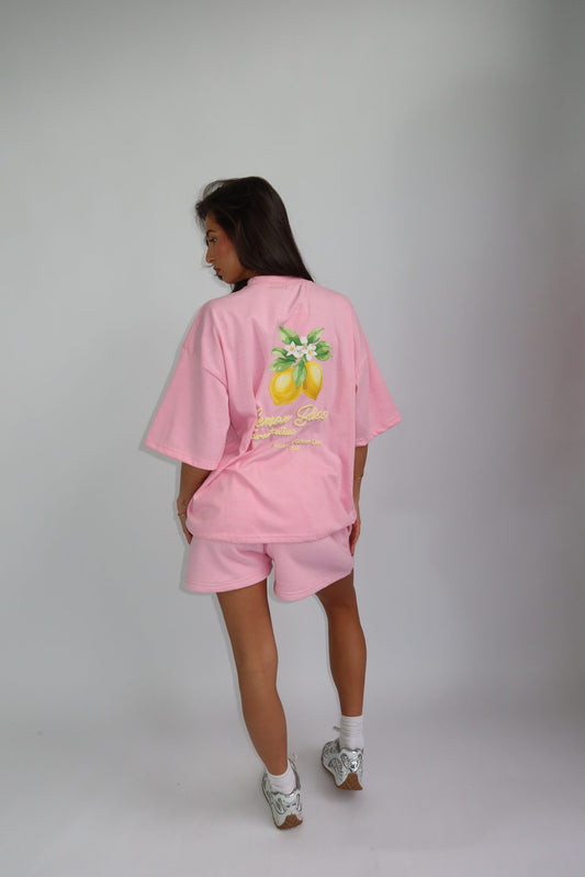 LEMON BLISS TEE