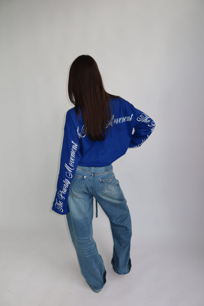 MOVEMENT LONGSLEEVE