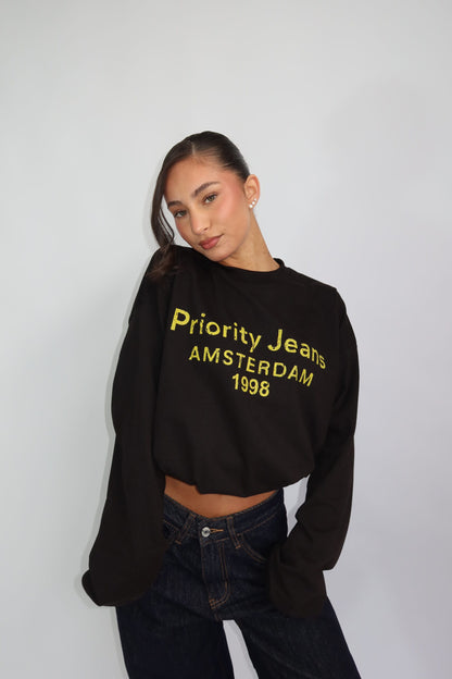 1998 AMSTERDAM LONGSLEEVE