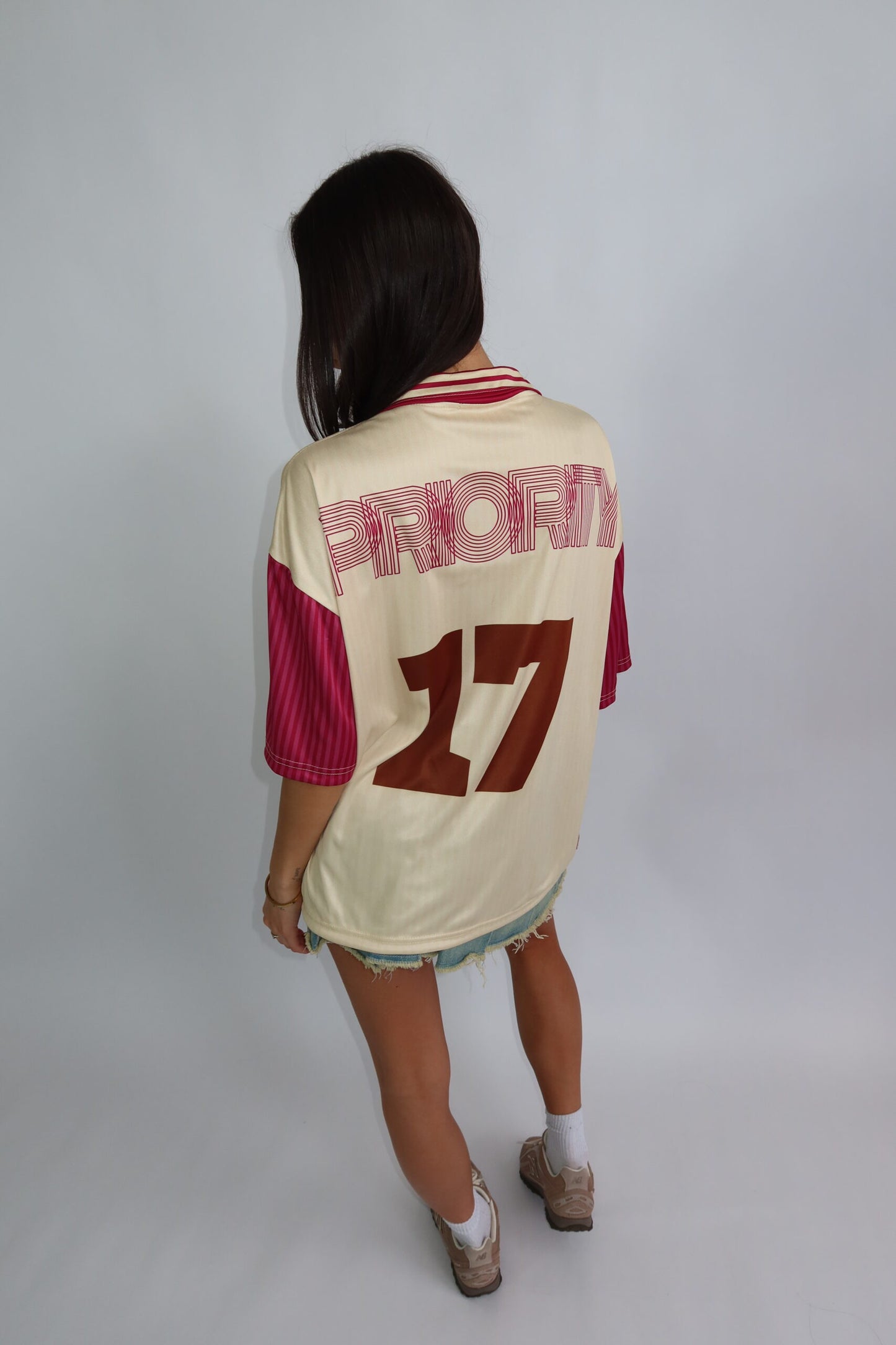 STUDIO JERSEY
