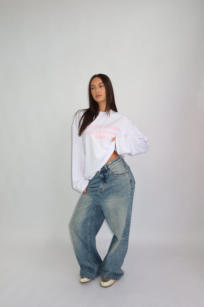1998 AMSTERDAM LONGSLEEVE