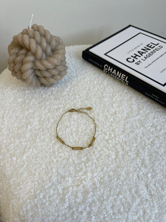 tess bracelet