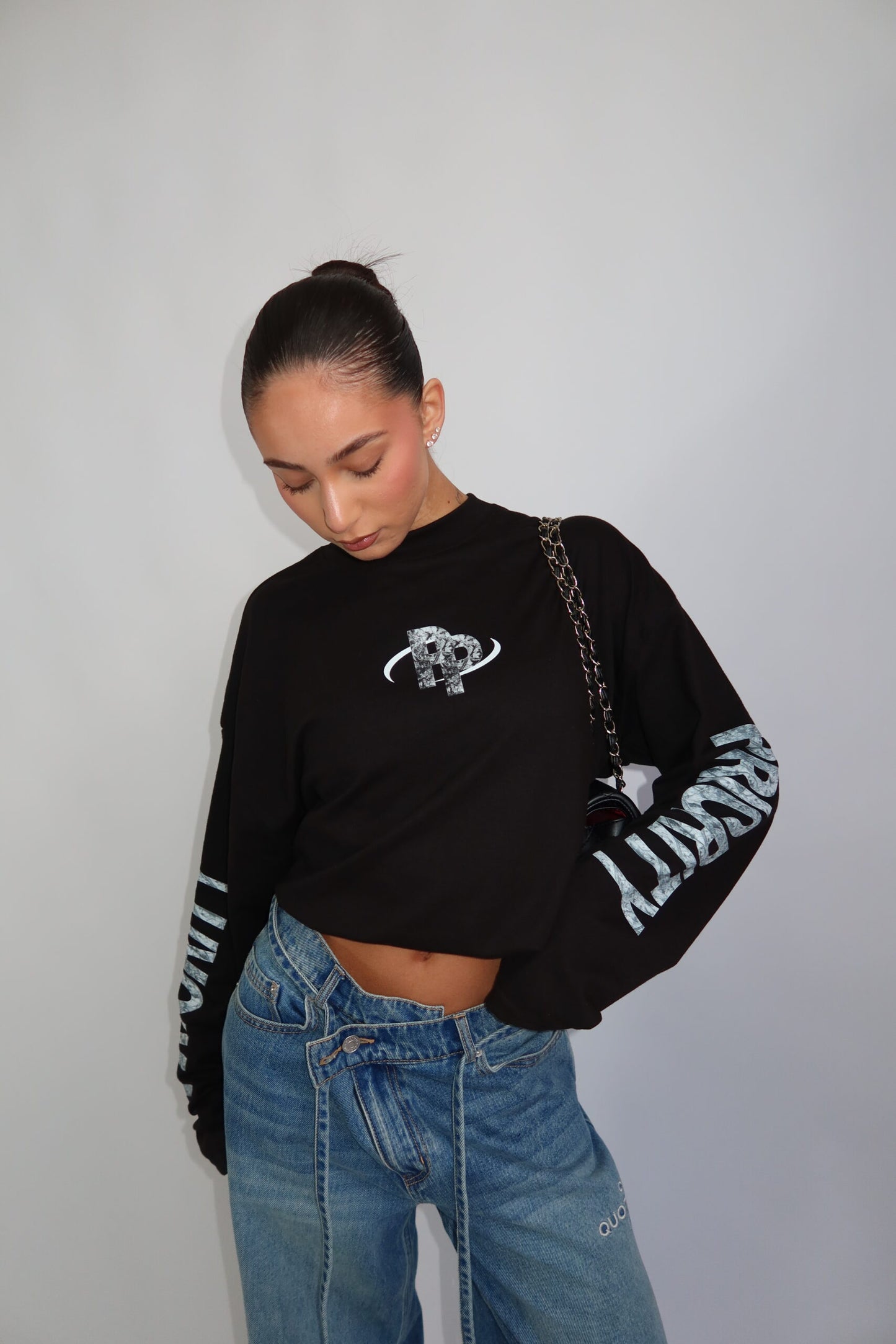 PP LONGSLEEVE