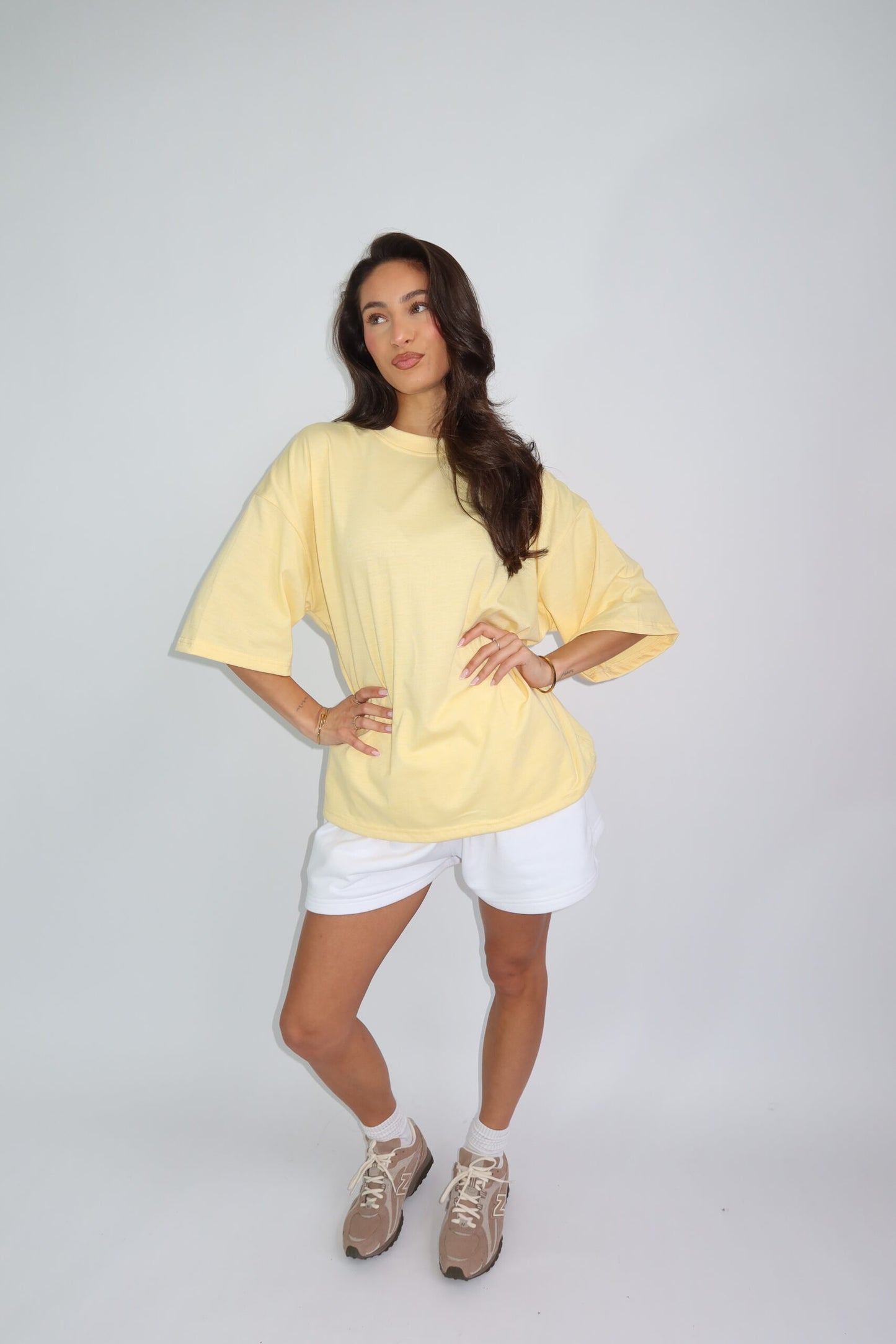 LEMON BLISS TEE