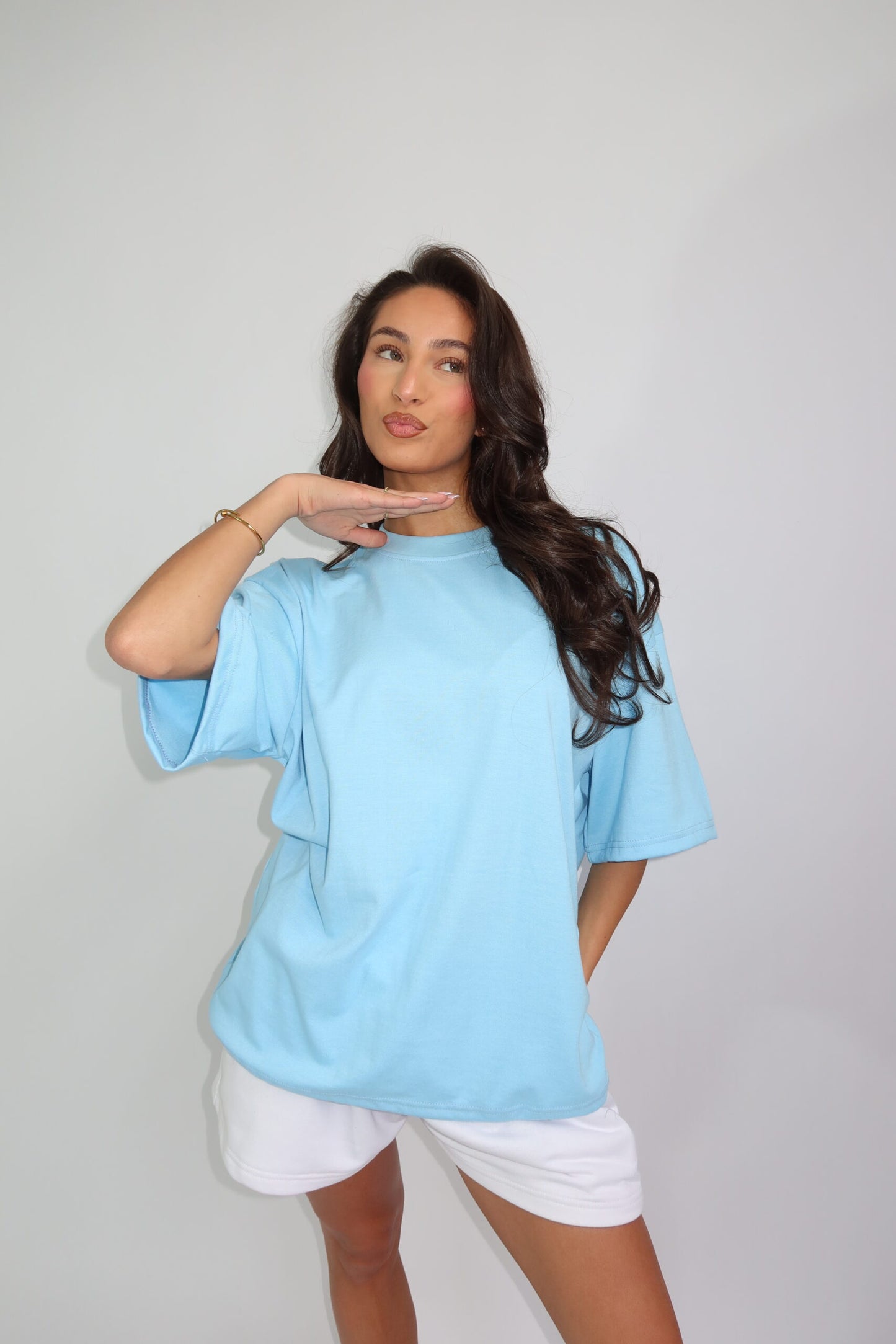 LEMON BLISS TEE
