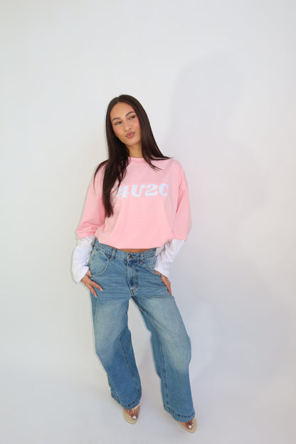4U2C LONGSLEEVE
